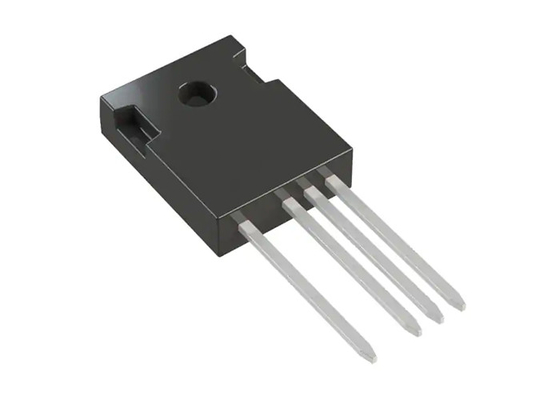 N-চ্যানেল 1200 V 103A MSC025SMA120B4 MOSFETs সিলিকন কার্বাইড ট্রানজিস্টর