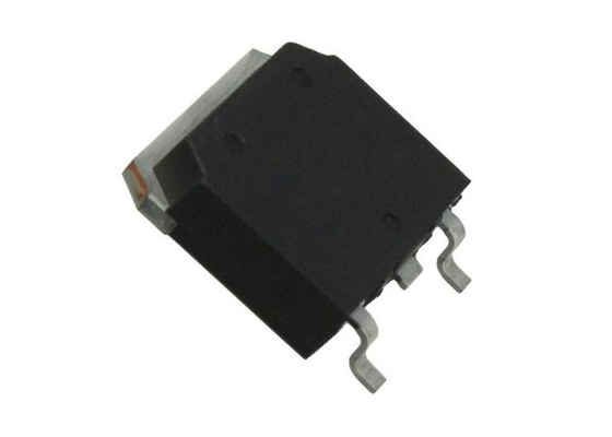 ICs চিপ MSC080SMA120S N-চ্যানেল 1200 V 35A 182W সারফেস মাউন্ট ট্রানজিস্টর