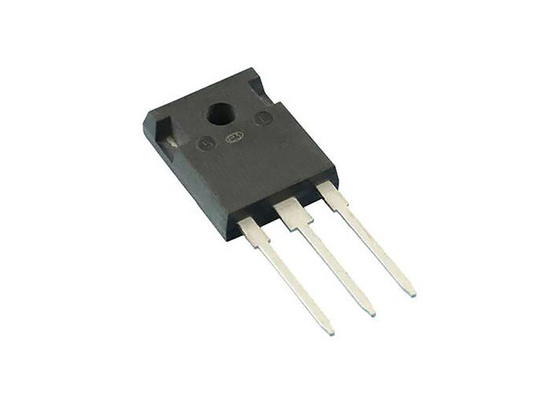 TO-247-3 MSC090SMA070B ইন্টিগ্রেটেড সার্কিট চিপ 700V SiCFET N-চ্যানেল ট্রানজিস্টর