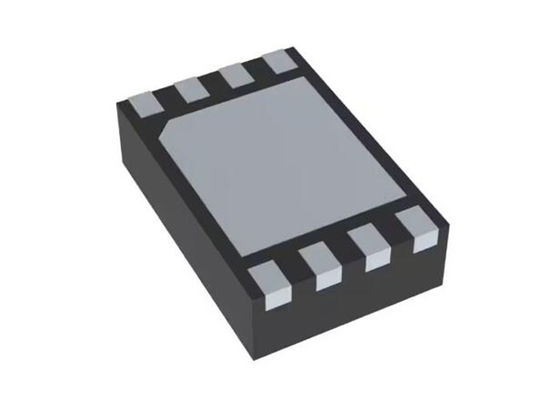 ইন্টিগ্রেটেড সার্কিট চিপ CY15B102QN-50LHXI 50MHz FRAM মেমরি চিপ 8-WDFN IC চিপস