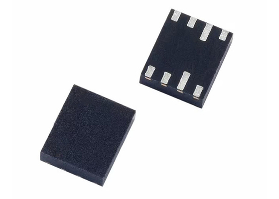 4Mbit SPI 20 MHz Ferroelectric RAM মেমরি IC CY15B104QI-20LPXC সারফেস মাউন্ট