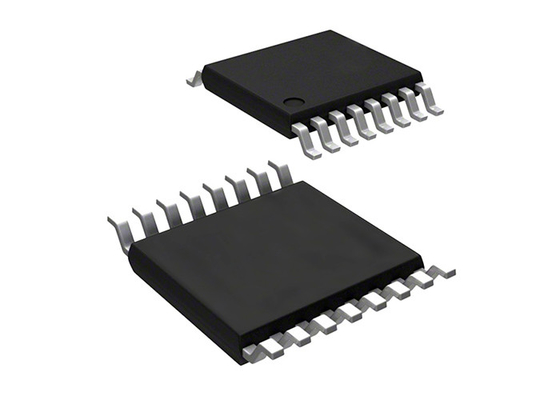 ইন্টিগ্রেটেড সার্কিট চিপ মেমরি IC S25HS01GTDPMHA010 133 MHz 16-SOIC প্যাকেজ
