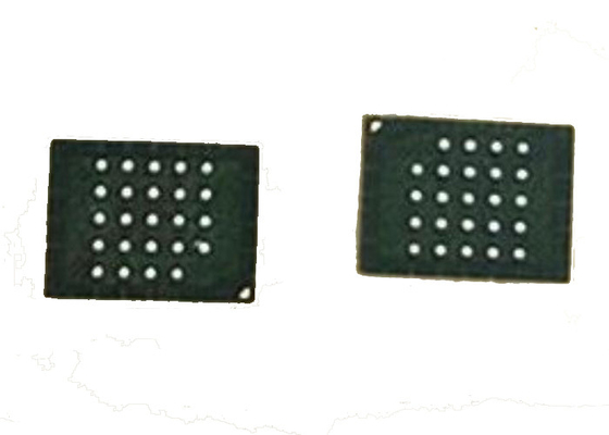 512Mbit ইন্টিগ্রেটেড সার্কিট চিপ S25HL512TDPBHM010 ফ্ল্যাশ বা মেমরি IC 24-BGA