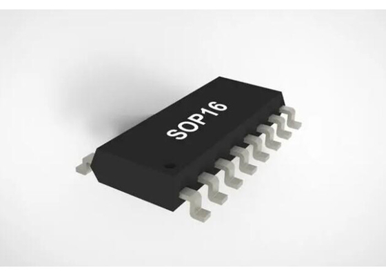 S25HS01GTFAMHI010 ইন্টিগ্রেটেড সার্কিট চিপ 16-SOIC ফ্ল্যাশ বা মেমরি চিপ 1Gbit
