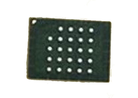 মেমরি IC S25HS512TDPBHI010 ইন্টিগ্রেটেড সার্কিট চিপ 24-BGA 512Mbit বা মেমরি চিপস