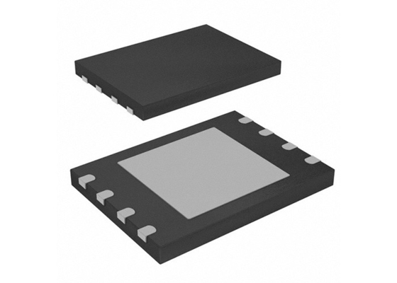 IC চিপ S25FL256SAGNFI000 256Mbit মেমরি IC 133 MHz 8-WSON সারফেস মাউন্ট