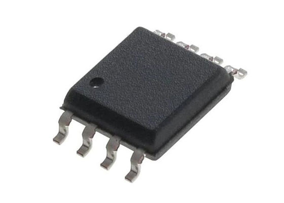 IC চিপস S25FL064LABMFM013 ফ্ল্যাশ বা মেমরি IC 8-SOIC 64Mbit মেমরি চিপস 108MHz