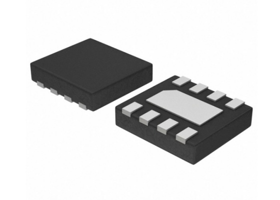 64Mbit ইন্টিগ্রেটেড সার্কিট চিপ S25FL064LABNFI043 ফ্ল্যাশ - না মেমরি আইসি 8-ইউএসএন প্যাকেজ