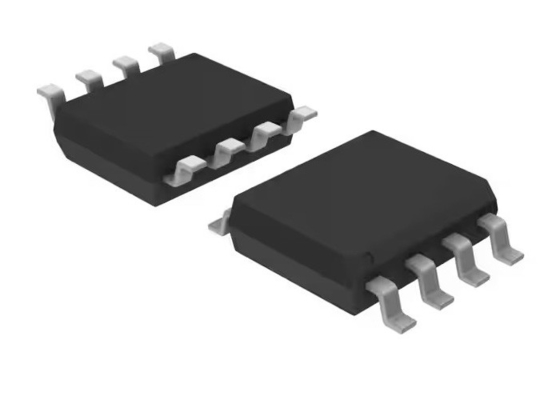 বা ফ্ল্যাশ মেমরি আইসি S25FL064LABMFM010 8-SOIC ইলেকট্রনিক ইন্টিগ্রেটেড সার্কিট