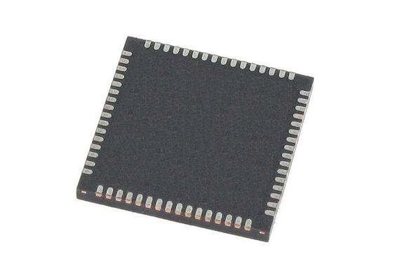 মাইক্রোকন্ট্রোলার IC PIC32MZ1024EFG064T-I/MR একক-কোর 200MHz 64-VFQFN