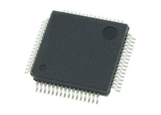 PIC32MZ1024EFG064T-E/PT একক-কোর 200MHz এমবেডেড মাইক্রোকন্ট্রোলার আইসি