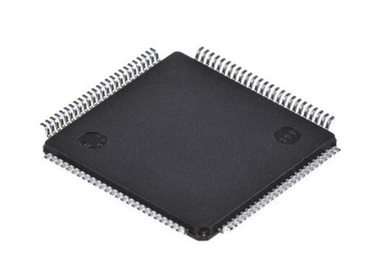 ইন্টিগ্রেটেড সার্কিট চিপ PIC32MZ0512EFK100-I/PT 512KB ফ্ল্যাশ মাইক্রোকন্ট্রোলার চিপ
