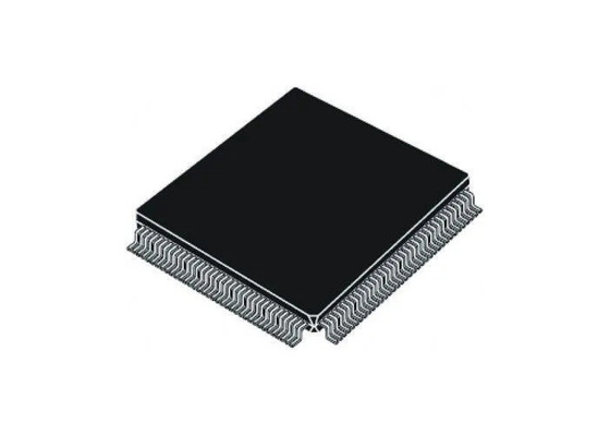PIC32MZ2048EFM144T-I/PH 200MHz MIPS32 M-ক্লাস PIC 32MZ মাইক্রোকন্ট্রোলার IC
