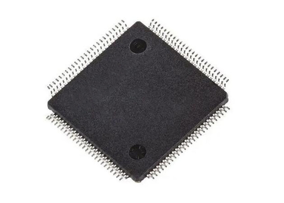 IC চিপস PIC32MZ0512EFE100-I/PF 32Bit মাইক্রোকন্ট্রোলার MCU TQFP100 একক কোর