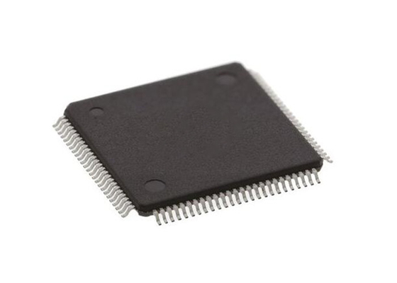 ইন্টিগ্রেটেড সার্কিট চিপ PIC32MZ0512EFE100-I/PT 200MHz মাইক্রোকন্ট্রোলার IC TQFP100