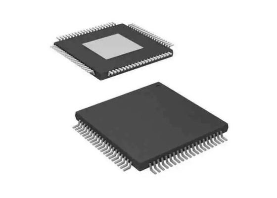 PIC32MZ0512EFE144T-E/PL 200MHz 512KB একক-কোর মাইক্রোকন্ট্রোলার MCU IC