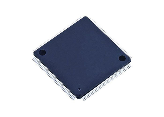 32-বিট একক-কোর 200MHz PIC32MZ0512EFE144T-I/PH এমবেডেড মাইক্রোকন্ট্রোলার আইসি