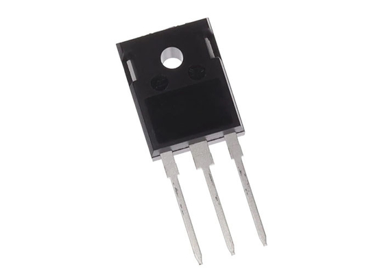 TO-247-3 হোল IKQ120N120CS7XKSA1 IGBT ট্রেঞ্চ ফিল্ড স্টপ ট্রানজিস্টরের মাধ্যমে