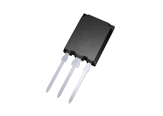 ইলেকট্রনিক ইন্টিগ্রেটেড সার্কিট IKQ50N120CH7XKSA1 1200V 71A ট্রানজিস্টর