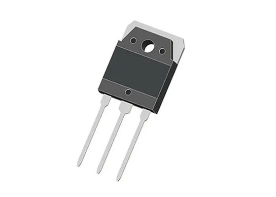IC চিপ IKQ75N120CH7XKSA1 একক IGBT 1200V 82A ট্রানজিস্টর থ্রু হোল