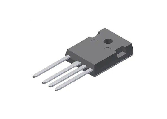 একক IGBTs IKY100N120CH7XKSA1 212A 721W বিচ্ছিন্ন সেমিকন্ডাক্টর ট্রানজিস্টর