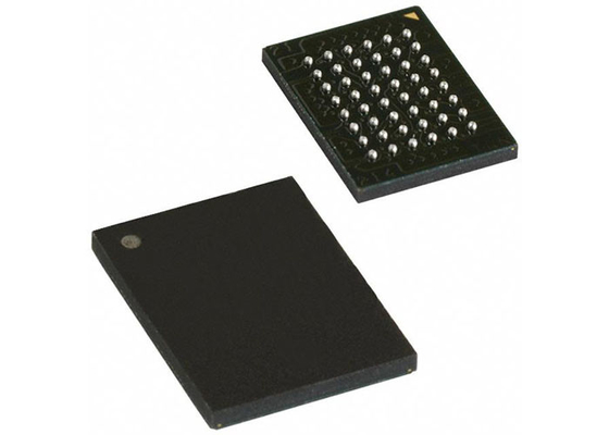 S28HS01GTGZBHA030 IC চিপ 1Gbit SPI - অক্টাল IO ফ্ল্যাশ বা মেমরি IC 24-VBGA