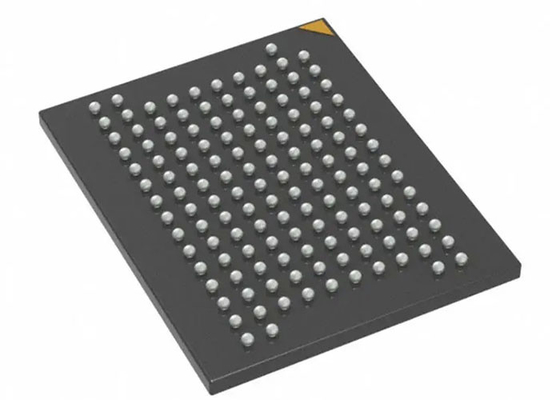 S70KS1282GABHB030 মেমরি IC 128Mbit হাইপারবাস 200MHz 35ns 24-FBGA প্যাকেজ