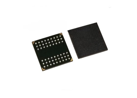 S26HS512TGABHV010 ইন্টিগ্রেটেড সার্কিট চিপ 512Mbit HyperBus 200 MHz মেমরি আইসি