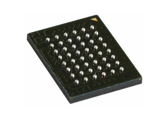 S28HS01GTGZBHA033 ইন্টিগ্রেটেড সার্কিট চিপ 1Gbit 200 MHz 5.45 Ns বা মেমরি আইসি