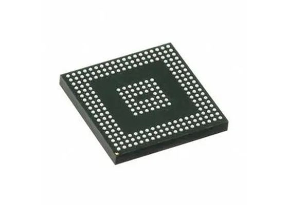 S70KL1282GABHB033 ইলেকট্রনিক ইন্টিগ্রেটেড সার্কিট 128Mbit ছদ্ম SRAM মেমরি আইসি