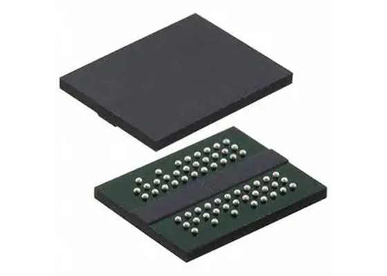 200 MHz মেমরি IC 24-FBGA প্যাকেজ S70KL1283GABHI020 ইন্টিগ্রেটেড সার্কিট চিপ