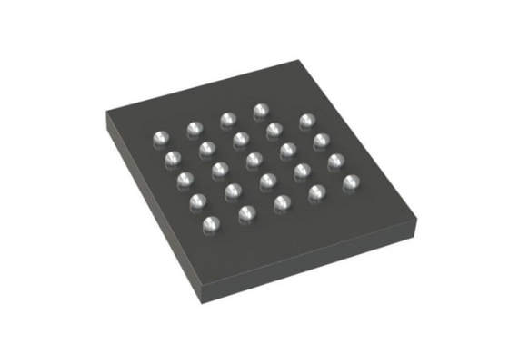 না ফ্ল্যাশ S28HS01GTGZBHM033 ফ্ল্যাশ - বা SLC মেমরি IC 1Gbit SPI - অক্টাল 200MHz