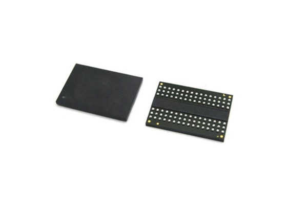 24-VBGA সারফেস মাউন্ট S27KS0642GABHI020 64Mbit HyperBus 200MHz মেমরি আইসি