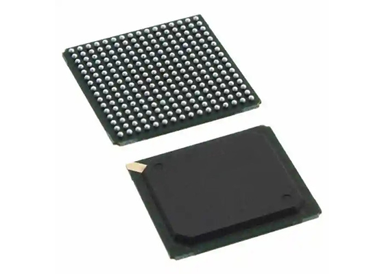 IC চিপ S80KS5123GABHA020 SPI - অক্টাল I/O 200 MHz 35 ns 24-FBGA মেমরি আইসি