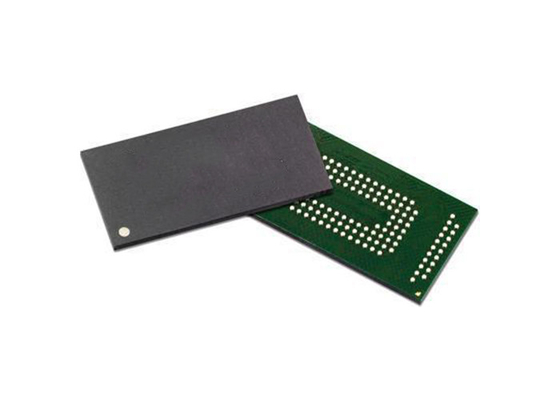 ইন্টিগ্রেটেড সার্কিট চিপ S28HS512TGABHB013 200 MHz ফ্ল্যাশ - বা মেমরি আইসি