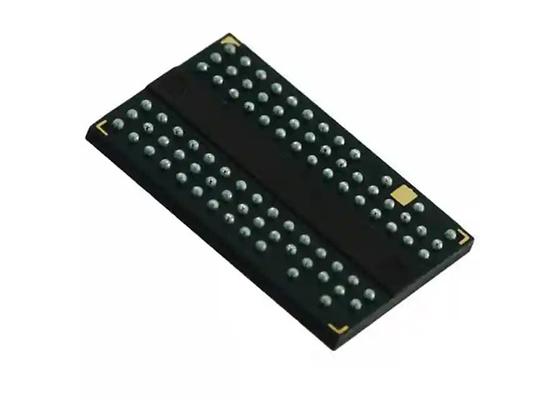 চিপ ইন্টিগ্রেটেড সার্কিট S80KS2563GABHI023 256Mbit SPI অক্টাল I/O 200MHz মেমরি আইসি