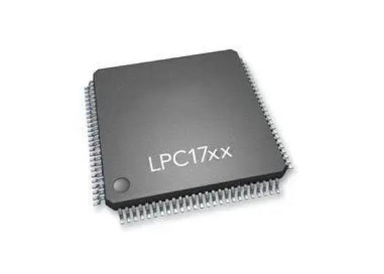 32বিট একক কোর LPC1778FBD208K মাইক্রোকন্ট্রোলার MCU 120MHz LQFP208 IC চিপস