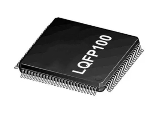 মাইক্রোকন্ট্রোলার MCU LPC54016JBD100E ARM কর্টেক্স-M4 100-LQFP মাইক্রোকন্ট্রোলার চিপস