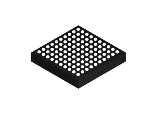 মাইক্রোকন্ট্রোলার MCU LPC4330FET100 TFBGA-100 32 বিট ডুয়াল কোর মাইক্রোকন্ট্রোলার চিপ