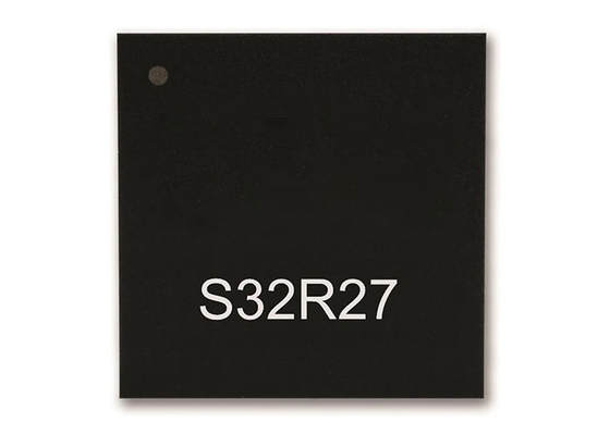 257-LFBGA FS32R274KCK2MMM 32-বিট ট্রাই-কোর 180MHz 2MB ফ্ল্যাশ মাইক্রোকন্ট্রোলার আইসি