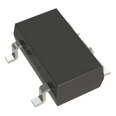 MIC5205YM5-TR 150mA লো-আওয়াজ LDO ভোল্টেজ রেগুলেটর IC SOT-23-5 সারফেস মাউন্ট