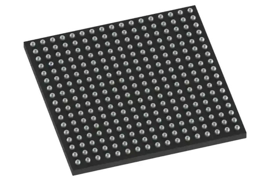 289-LFBGA MIMXRT1176AVM8A 32-বিট একক-কোর 800MHz এমবেডেড মাইক্রোকন্ট্রোলার