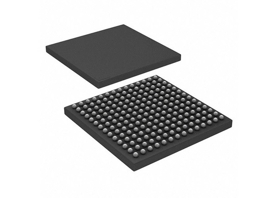 ARM Cortex-M7 MIMXRT1064DVJ6B মাইক্রোকন্ট্রোলার IC 32-বিট 600MHz 4MB ফ্ল্যাশ