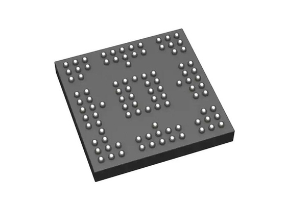 LPC5516JEV98E 32Bit একক কোর মাইক্রোকন্ট্রোলার MCU 98-VFBGA ARM কর্টেক্স-M33