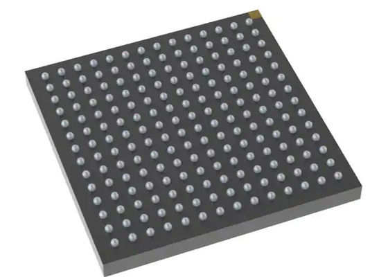 289-LFBGA MIMXRT1175DVMAA একক-কোর 800MHz এমবেডেড মাইক্রোকন্ট্রোলার আইসি