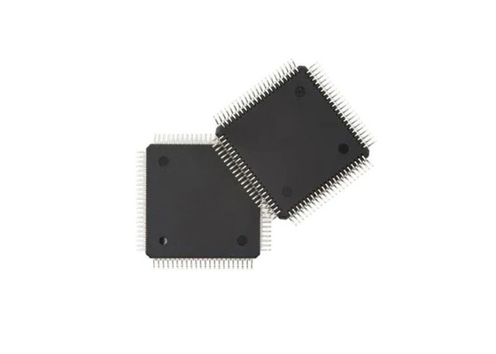মাইক্রোকন্ট্রোলার MCU LPC2387FBD100K 72MHz 512KB 100-LQFP মাইক্রোকন্ট্রোলার IC