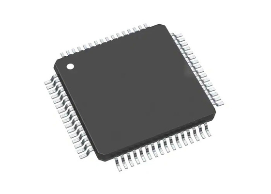 LPC5534JBD64E একক-কোর 150MHz 128KB ফ্ল্যাশ 64-TQFP মাইক্রোকন্ট্রোলার MCU IC