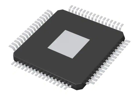 ARM Cortex-M33 LPC5514JBD64E একক-কোর 150MHz মাইক্রোকন্ট্রোলার IC 64-TQFP