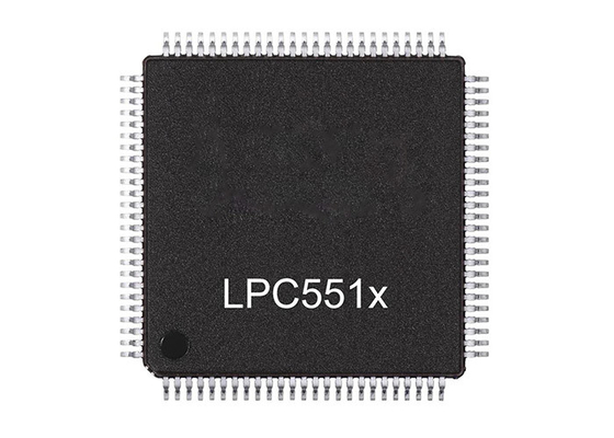 মাইক্রোকন্ট্রোলার MCU IC LPC55S14JBD100E ARM Cortex-M33 মাইক্রোকন্ট্রোলার IC