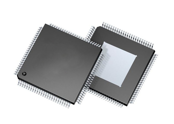 একক-কোর 256KB ফ্ল্যাশ মাইক্রোকন্ট্রোলার MCU IC LPC1765FBD100K 100-LQFP